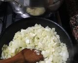 Foto del paso 1 de la receta: Sopa de zapallo