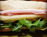 Foto del paso 8 de la receta: Baguetines de pan francés