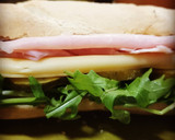 Foto del paso 8 de la receta: Baguetines de pan francés