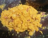 Foto langkah ke 2 dari resep Daging Sapi Bumbu Kuning.