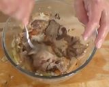 A picture of step 6 of Pork Rillettes.