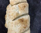 Foto del paso 4 de la receta: Pan súper fácil libre de gluten 🥰