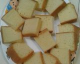 Foto langkah ke 6 dari resep Bolu jadul.