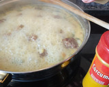 Foto del paso 3 de la receta: Albóndigas 'aprovechadas'