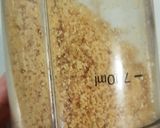 A picture of step 1 of Hakka Dried shrimp Sambal.