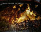 Foto langkah ke 5 dari resep Gurame Bakar Pedas Manis Happy Cook.