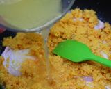 Foto langkah ke 1 dari resep Ayam goreng telur lengkuas.