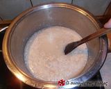 Φωτογραφία βήματος 3 της συνταγής Risotto Express. Η νοστιμιά 4 τυριών σε 4 κινήσεις