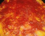 Foto del paso 9 de la receta: Pizza
