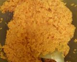 Foto langkah ke 3 dari resep Nasi kuning.
