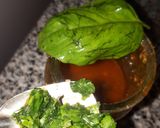 Foto del paso 10 de la receta: Chimichurri a la Celina🤤👩🏻‍🍳