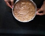 A picture of step 6 of Christmas Plum Cake (Eggless, Whole Wheat, No Alcohol).