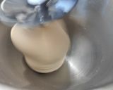 Φωτογραφία βήματος 3 της συνταγής "Ελιόψωμα" 🫒
