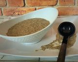 Foto del paso 9 de la receta Salsa de champiñones