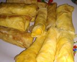 Foto langkah ke 4 dari resep Sosis basah solo mini.