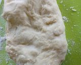 Foto langkah ke 2 dari resep Roti canai/maryam.