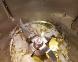 Foto del paso 2 de la receta: Arroz con chorizo para dos thermomix