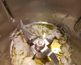 Foto del paso 2 de la receta: Arroz con chorizo para dos thermomix