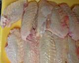 Super Easy Fish Sauce Wings recipe step 2 photo