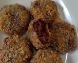 Foto langkah ke 4 dari resep Gandasturi Krispi.