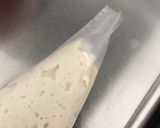 Foto langkah ke 2 dari resep Stik Tahu Tapioka Crispy.