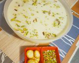 A picture of step 6 of Ginataang Bilo_Bilo(Filipino Dish).