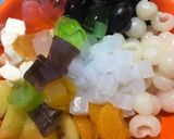 Foto langkah ke 3 dari resep Salad buah.