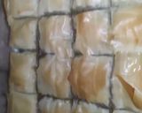 صورة لخطوة 2 من وصفة جلاش باللحمة (مقرمش من برة و طري من جوه)