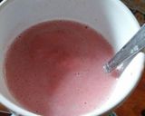 Foto del paso 4 de la receta: Desayuno energizante