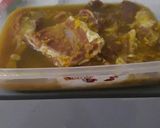 Foto langkah ke 5 dari resep Kambing Goreng.