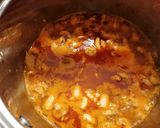 Csirkepaprikás nokedlivel recept fázis 3 fotója