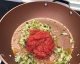 Foto del paso 3 de la receta: Arroz caldoso de carabineros 🦐🦐🦐