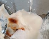 Foto del paso 4 de la receta: Gelatina de yogurt y fresas, low carb 🍮🍓