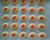 Foto langkah ke 8 dari resep Guava Jam Cookies 🍪.