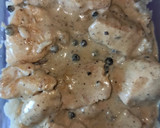 Foto del paso 5 de la receta: Pollo a la pimienta 😋🍗