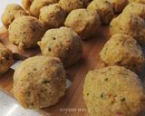 Foto del paso 2 de la receta: Falafel