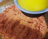 A picture of step 3 of Gajar Ka Halwa (Carrot Halwa Recipe).
