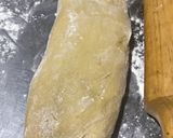 Foto del paso 6 de la receta: Roscón de arequipe, bocadillo y limón