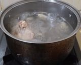 Foto langkah ke 1 dari resep Soto Ayam Khas Padang.