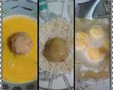 Foto langkah ke 6 dari resep Bola Kentang Mozarella.