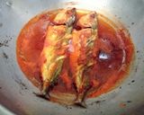 Foto langkah ke 2 dari resep 23. Ikan Peda Bumbu Pindang #BikinRamadanBerkesan.