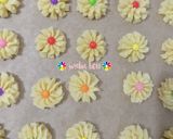 Foto langkah ke 3 dari resep Semprit Dahlia.