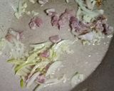 Foto langkah ke 2 dari resep Sapo Tahu Ayam Bakso.
