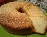 Foto langkah ke 13 dari resep Cake/Bolu Tape Panggang Super Lembut.