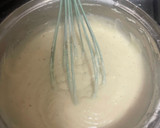 Foto del paso 4 de la receta: Pasta a la bechamel