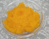 Foto del paso 3 de la receta: Mermelada de calabaza con un toque cítrico 🍋(con edulcorante)