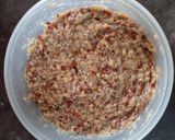 Foto del paso 2 de la receta: Pudín de Chía Salado / Savory Chía Pudding
