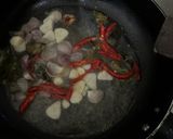 Foto langkah ke 3 dari resep Oseng - Oseng Tempe.