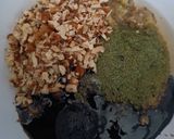 عکس مرحله 2 از دستور پرورده گردو بادمجان