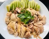 รูปขั้นตอนการทำที่ 6 ของ 🐓ข้าวมันไก่🍽